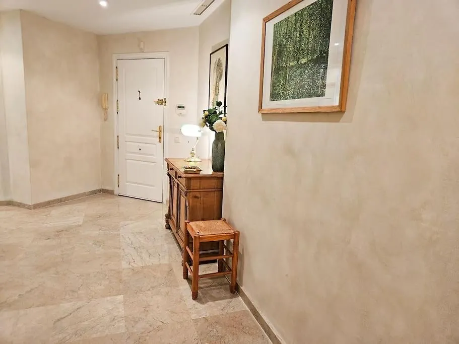 Greenlife - Spacious Apartment In Rio Real Marbella