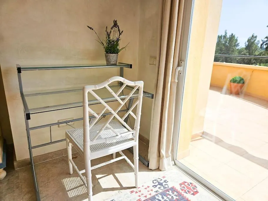 Greenlife - Spacious Apartment In Rio Real Marbella