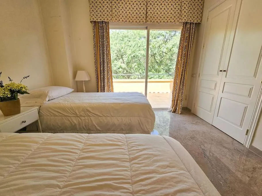 Greenlife - Spacious Apartment In Rio Real Marbella