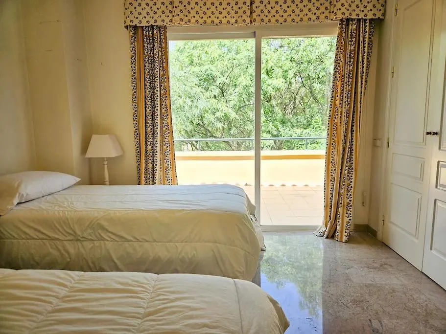 Greenlife - Spacious Apartment In Rio Real Marbella