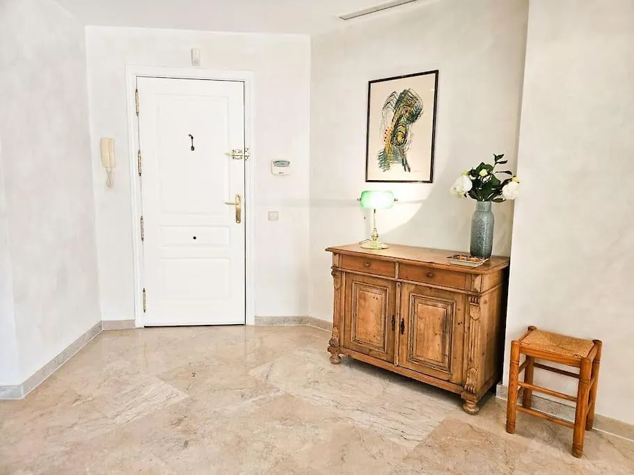 Greenlife - Spacious Apartment In Rio Real Marbella Hiszpania